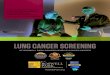 LUNG CANCER SCREENING...LUNG CANCER SCREENING AT ROSWELL PARK COMPREHENSIVE CANCER CENTER To find out if you are at high risk for lung cancer, call 1-800-ROSWELL (1-800-767-9355),