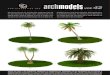 archmodels - Evermotion · vol. 42 Have you ever lost your race with time doing visualizations? Have you ever been embarrassed of unfinished renders, spending all night on the modeling