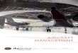 AIRCRAFT MANAGEMENT - Skyservice Business Aviation€¦ · scheduling, aircraft ownership allows for a seamless, efficient and personalized solution. With more than 30 years of experience