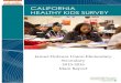 Jamul-Dulzura Union Elementary Secondary 2015-2016 Main Report · This report was prepared by WestEd, a research, development, and service agency, in collaboration with Duerr Evaluation