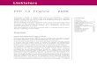0601 PPP in France - linklaters.com · evaluate how PPP in France shapes up in comparison to common practice elsewhere in Europe. Characteristics of French PPP model 12 Procurement