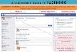 A BEGINNER’S GUIDE TO FACEBOOK€¦ · Navigating the Home Page • Skype’s Home page allows you to search for people or topics in the search bar at the top, as well as tap the