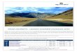Road Journeys Ladakh Packages 2018 Mountain Trail Holidays Pvt. Ltd. Head Office: 224-Vardhman Plaza,
