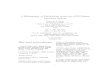 A Bibliography of Publications about the GNU/Linux ...ftp.math.utah.edu/pub/tex/bib/linux.pdf · A Bibliography of Publications about the GNU/Linux Operating System Nelson H. F. Beebe