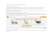 Getting Started With UPS My Choice - Vispronet€¦ · UPS My Choice is UPS’s home delivery service, designed to give you a little bit more flexibility and control when it comes