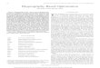 702 IEEE TRANSACTIONS ON EVOLUTIONARY COMPUTATION, … · 702 IEEE TRANSACTIONS ON EVOLUTIONARY COMPUTATION, VOL. 12, NO. 6, DECEMBER 2008 Biogeography-Based Optimization Dan Simon,