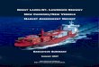 GREAT REAT LAKES AKES-STT. LAWRENCE AWRENCE SEAWAY …€¦ · GREAT LAKES-ST. LAWRENCE SEAWAY NEW CARGOES/NEW VESSELS - MARKET ASSESSMENT—EXECUTIVE REPORT 0 500 1000 1500 2000