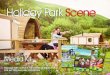 Holiday Park Scene€¦ · Magazine adverts Suppliers Directory Website & Email Banners Marketplace: Product News Inserts £100 per 1,000 distributed Holiday Park Scene At least 5,000