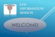 IVC Nursing & Allied Health Information Session · Review ALL IVC VN information available Complete a Nursing Information Session Meet with the Nursing Program Counselors Stella Orfanos-Woo,