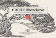 of BOOKS, CULTURE, MEDIA, LIFE€¦ · not just any reading, but reading good books, great books, and important books. That’s one reason why we publish the CCU Review of Books,