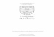 Reports and Financial Statements of the University Court ... · UNIVERSITY OF ST ANDREWS Reports and Financial Statements 2016/17 Reports and Financial Statements of the University