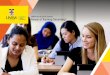 UNSW Arts & Social Sciences Master of Teaching (Secondary)€¦ · Society and Culture A sequence of six units in social sciences, including at least one unit in sociology and the