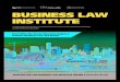 BUSINESS LAW INSTITUTEcle.cobar.org/eventpdfs/BL091317L.pdf · • Restrictive Covenants • 2016 Defend Trade Secrets Act • Data Theft Prevention Measures • Securing Transactions