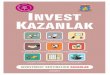 WELCOME TO KAZANLAK! ДОБРЕ ДОШЛИ В КАЗАНЛЪК! · Kazanlak into a cosy, beautiful and modern loca-tion. Over the years its economy has been flour-ishing due also