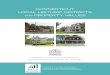 CONNECTICUT LOCAL HISTORIC DISTRICTS AND PROPERTY VALUES€¦ · AND PROPERTY VALUES Prepared for: Connecticut Trust for Historic Preservation Prepared by: PlaceEconomics, Washington,