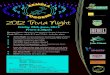 2012 Trivia Night - Kembla Joggers · 2012 Trivia Night Friday 29th June, 2012 From 6.30pm Venue: Wests Illawarra, Hargreaves Street, Unanderra Cost: $25 per adult, $15 per Child