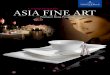 Creating Hospitality AsiA fine Art - Villeroy & Boch · arte culinario sibarita con la exclusiva Premium Bone Porcelain. La cucina creativa ha bisogno di spazi liberi! Asia Fine Art