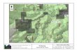Placer Claim Detail Map Kilaueaadvancedgeologic.com/Gold_Exploration/Gold_Claims/Big_Creek/Ma… · N Placer Claim Detail Map 1 Claim, 40 Acres Plumas County, CA Big Creek Kilauea