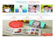 LIFETOUCH IS PART OF THE SHUTTERFLY FAMILY! · PDF file lifetouch is part of the shutterfly family! When families order their digital images on mylifetouch.com, they will receive their