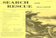 Spring SARMagazine.pdf · search and rescue contact at the federal level for This the following U.S. Government agencies. roster is not intended for SAR emergencies, but SAR emergencies