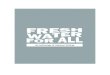 FRESH WATER FOR ALL: AN ANTHOLOGY OF STUDENT WRITING€¦ · 08.12.2016  · Portrait and watch the waste wave in the foam. Fresh Water for All: An Anthology of Student Writing 