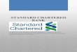 STANDARD CHARTERED BANK - COnnecting REpositories · Standard Chartered Bank was formed in 1969 through the merger of two separate banks, the Standard Bank of British South Africa