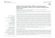 Odor Sensitivity After Intranasal Insulin Application Is ...uu.diva-portal.org/smash/get/diva2:1267647/FULLTEXT01.pdf · olfactory sensitivity for n-butanol in women only, which might