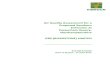 Air Quality Assessment for a Proposed Southern Extension ... · Date of Report: 17 April 2015. Air Quality Assessment for a Proposed Southern Extension at Passenham Quarry, Northamptonshire