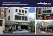 146/150 TERMINUS ROAD, EASTBOURNE BN21 3QL · • Prime location opposite M&S and Beacon Centre entrance • Predominantly let to Blacks Outdoor Retail Ltd • Unbroken lease terms
