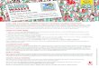 JOIN THE FANTASTIC WHERE’S WALLY ... - World Book Day€¦ · On World Book Day, Thursday 2 March 2017 and to celebrate 30 years of Where’s Wally?, ... Search certificate. Amazing