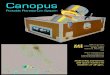 Canopus - Mmi Corporation · Canopus Portable Planetarium System MMI Corporation 2950 Wyman Parkway PO Box 19907 Baltimore, MD 21211 USA Phone 410-366-1222 Fax 410-366-6311 mail@mmicorporation.com