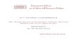11th STOREP Conferencestorep.org/wp/wp-content/uploads/2014/06/abstracts-book-copia.pdf · Teoria del circuito monetario e politica economica in Augusto Graziani . Riccardo Bellofiore