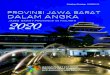 jabar.bps.go€¦ · Delivering Data to Inform Development Planning. PROVINSI JAWA BARAT DALAM ANGKA Jawa Barat Province in Figures 2020 ISSN: 0215-2169 No. Publikasi/Publication