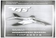 Scanned Document - HobbyKing · SAPAC Vertical empennage (1 set) Landing gear Main wing set (1 set) Header cover of plane R/C transmitter (1 piece) Stabilizer (1 set) Charger (1 piece)