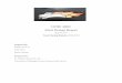 CENE 486C Final Design Report - ceias.nau.edu€¦ · CENE 486C Final Design Report May 9th, 2017 Team Flaming Bunnies (2016-2017) Prepared by: Brando Gutierrez Gabe Green Skylar