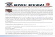 BMC BUZZ! · BMC BUZZ! An occasional online news letter published by BMC AA and BMC DT VOL 02 N0 07 July 2016 This issue of BMC BUZZ highlights the activities of the Clinical Skills