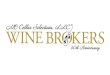 “Wine Brokers”€¦ · Silk Oak Portfolio of Wines Nunzi Conti (Italy) TNT Thomas Stopher Winery (Austria) Grifo (Italy) Pillitteri Estate Winery (Canada) Gryfus (Italy) Wine