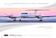 2009 BEECHCRAFT KING AIR B200 … · BEECHCRAFT KING AIR B200. S/N BB-2013. AIRCRAFT SALES. Skyservice Business Aviation Inc. 1-877-759-7598. AIRCRAFT . MANAGEMENT AIRCRAFT . CHARTER