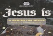 N J# N =8 - NWN0649e056f69c0f8f3518-e55ee77aacfc1f47b4f47d24fdc5e816.r66.cf… · Have you ever wondered who Jesus truly is? I know over my life I’ve had many questions about who