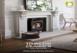 TIMELESS CLASSICS - Arada Stoves · COLOUR OPTIONS Puffin & Heron The smallest in our Timeless Classics collection, the Puffin and its slightly bigger brother, the Heron, are the