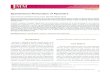 J MM Journal of Menopausal Medicine 2016;22:47-49 · thickened and inflammatory changes were present. Both fallopian tubes and ovaries were normal. Necrotic part of perforated area