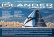 2019.05 -The Islander Rate Cardtheislander.net/mediapack/theislander-mediapack-2017.pdf · Yacht Sam Recruitment & Training I G Supervacht Justin Chishbl Big NDER MAGAZINE THE ISLAND