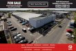 FOR SALE Available as a Whole or Two Lots Multi-let ...€¦ · Limewood Approach, Ring Road, Seacroft, Leeds LS14 1NH Multi-let Investment Available as a Whole or Two Lots Building
