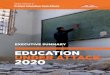 Global Coalition to Protect Education from Attack GCPEA€¦ · Education Cannot Wait, the Nor wegian Ministry of Foreign Affairs, and an anonymou s donor. EAA has been working to