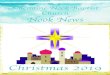 Salendine Nook Baptist Church Nook News · Salendine Nook Baptist Church - Nook News Page 4 This Christmas, why don’t you give a little thought to your own traditions, listen to
