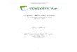 MAY 2011 - NPCA€¦ · Lower Welland River Study Area Characterization Report 1 . LOWER WELLAND RIVER. CHARACTERIZATION. REPORT. MAY 2011 . NIAGARA PENINSULA CONSERVATION AUTHORITY