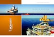 Experience for optimal design - Bronswerk Marine€¦ · 2 OFFSHORe Hvac-R advantageS KnOwledge FOR Optimal eFFiciency The BRONSWERK Advantage BRONSWERK Onboard Climate Engineering®