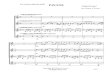 Arr. BruceA. Evansbruceevans.net/clarinet/scorepavanefaure cl.pdf · Pavane by Faure Clar4 in Gm Score.MUS Created Date: 4/5/2015 8:10:10 PM 