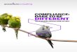 Accenture’s fourth annual Compliance Risk Study€¦ · Accenture’s fourth annual Compliance Risk Study indicates the transformation journey for Compliance has entered a new phase