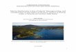 Marine biodiversity in Bay of Islands’ Maunganui Bay, and ...€¦ · A Section 186A Rahui was established in Maunganui Bay in November 2010, three years after the scuttling of
